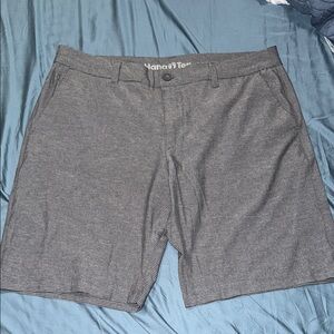 Gray Men's Shorts
